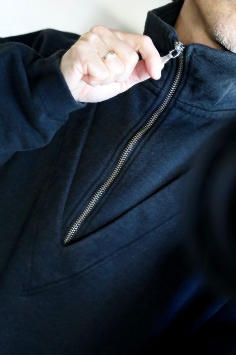 CHASSE チェイス NECK PO-CTNスタイル