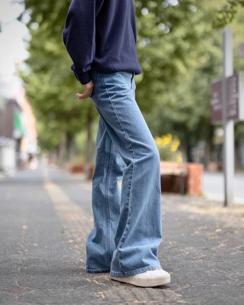 J.B.ATTIRE 24AW Saint-Tropez knit style.2024.8.18