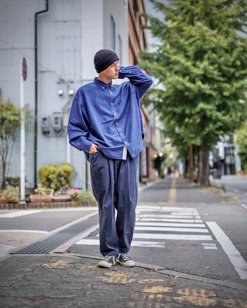 Stripes For Creative SFC SHIRT スタイル9月21日新作発売！
