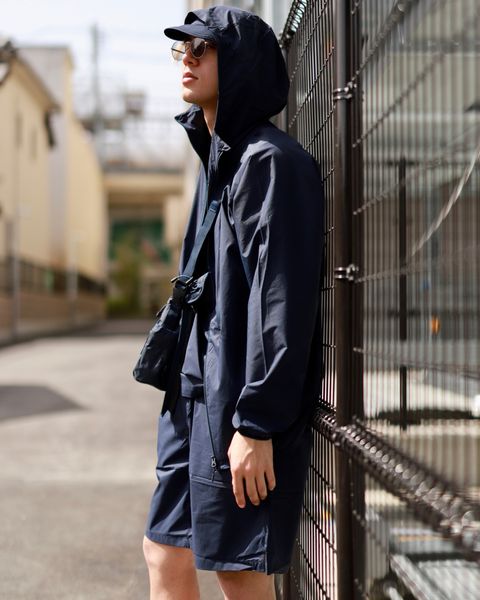 DAIWA LIFESTYLE Mix スタイル2023.4.16.