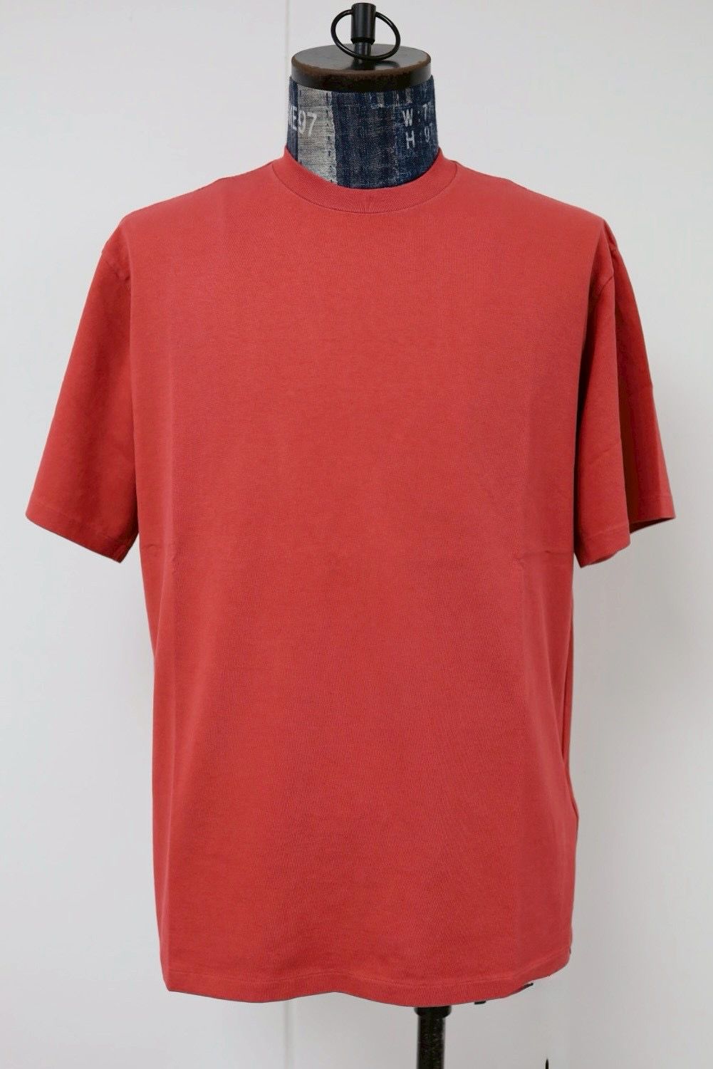 アプレッセ 2026 Vintage Light Weight T-Shirt(26SAP-05-04)RED☆4月25日(土)発売！