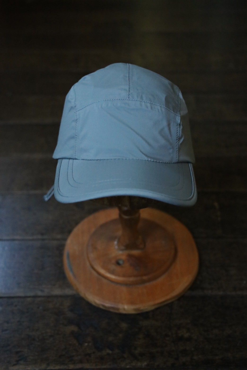 グラフペーパーPERTEX SHIELD Jet Cap(GU243-90160B)GRAY☆8月10日(土)発売！