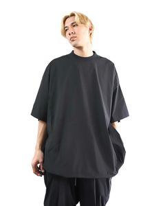 S.F.C-Stripes For Creative- 新作BIG NYLON SS TEE style.2024.3.29