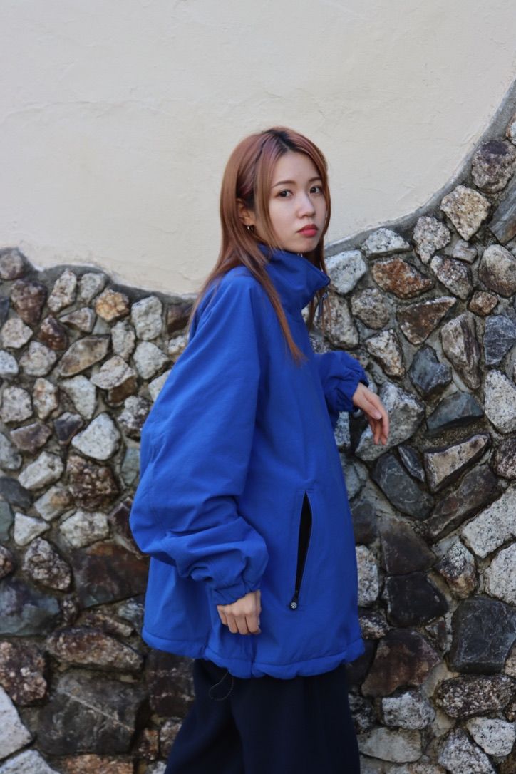 .F.C 22FW 11月5日(土)発売！REVERSIBLE JACKET style.2022.11.4