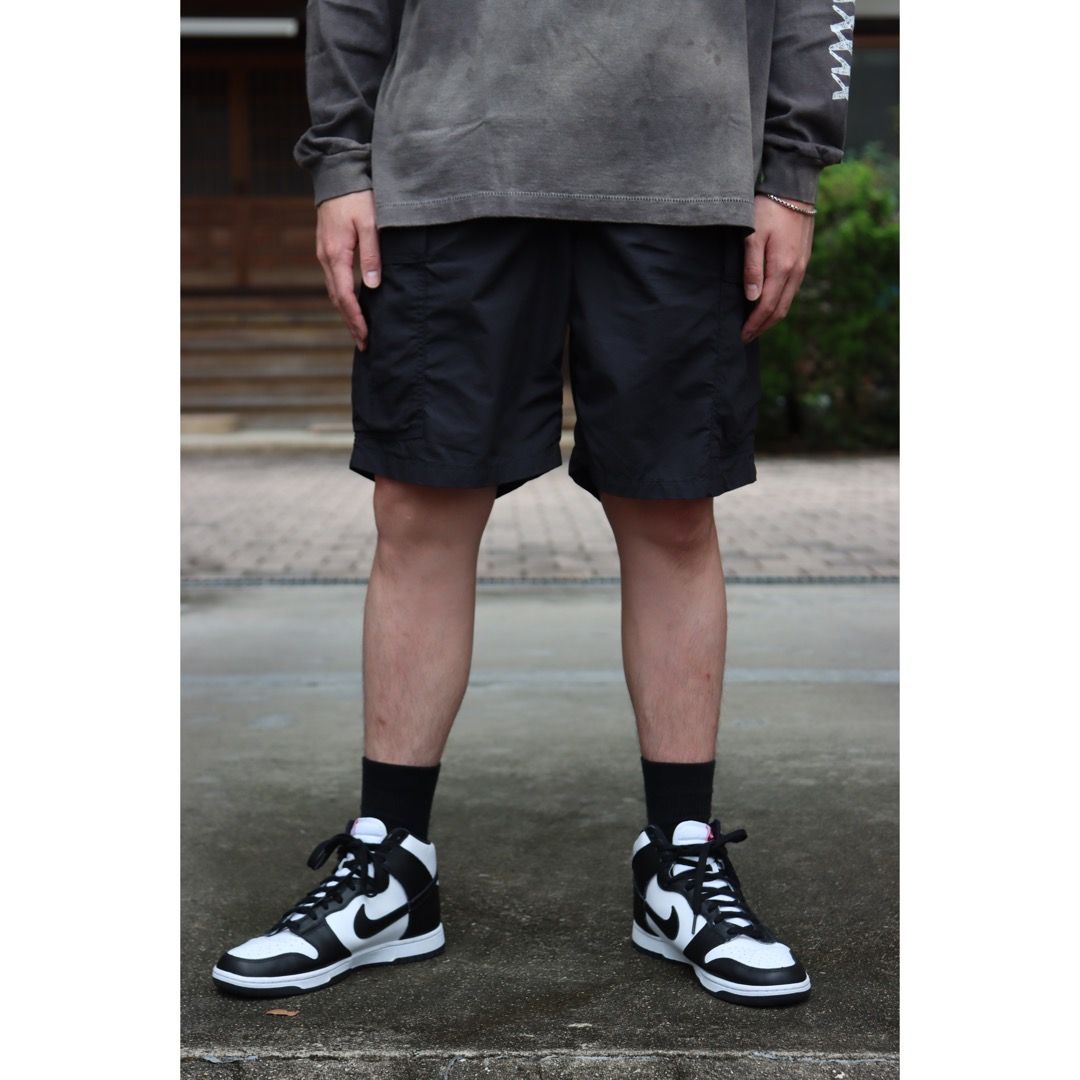 ©SAINT M×××××× LS TEE_PINKSHEEP(SM-A21-0000-019)BLACK style