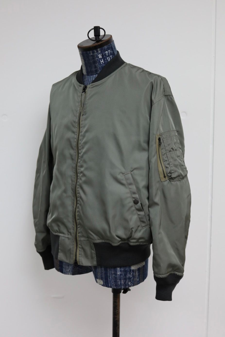 MARKAWARE マーカウェア L-2B(A26A04BL01C)SAGE☆新作発売！