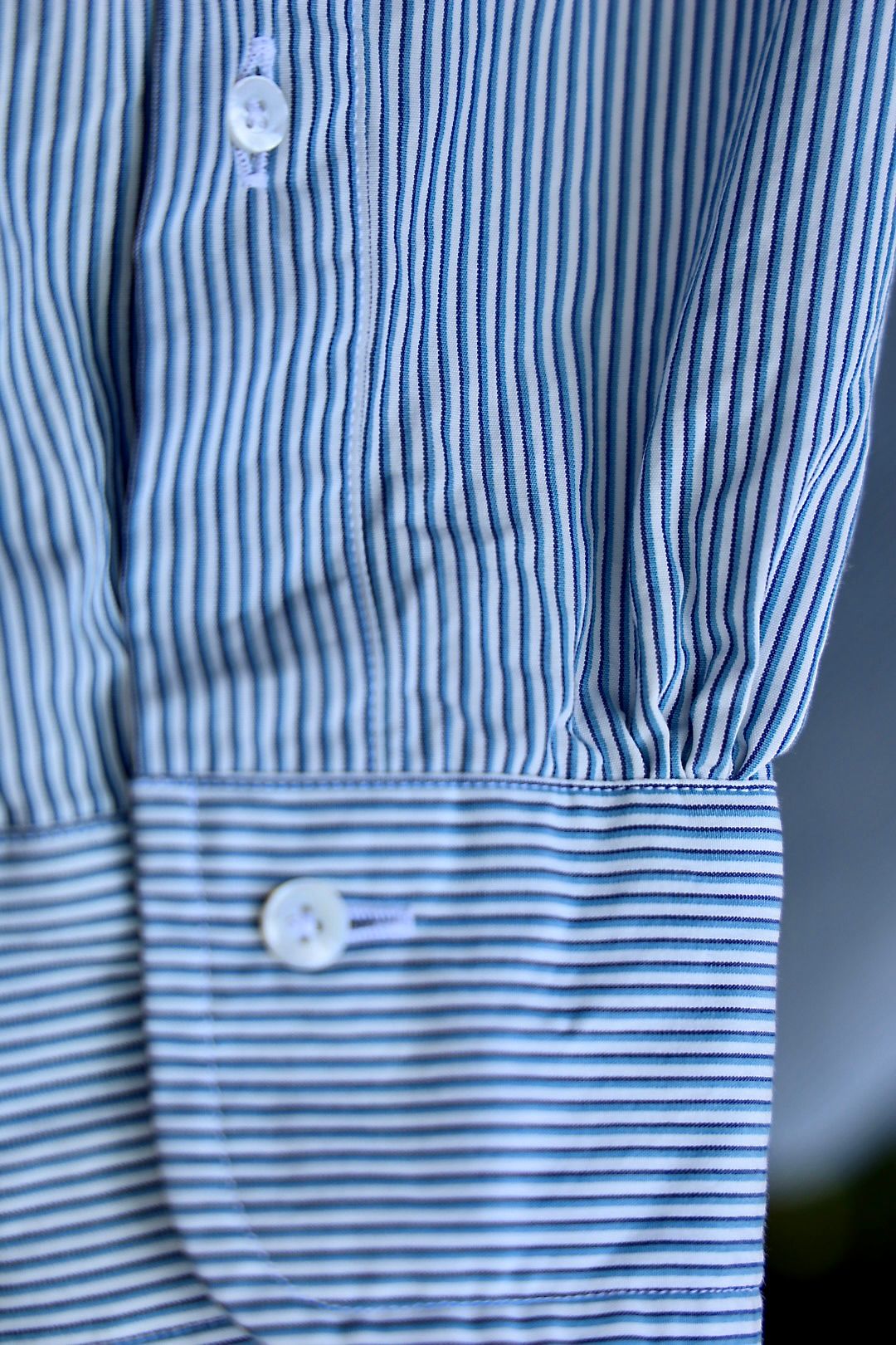 アプレッセ 2026 Regular Collar Shirt(26SAP-02-16)NAVY☆4月25日(土)発売！