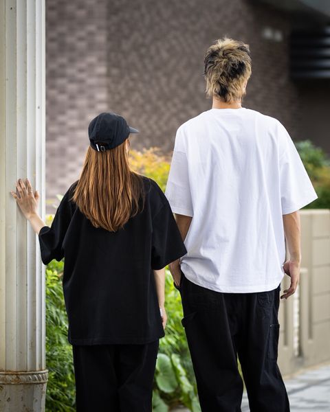 S.F.C-Stripes For Creative- 新作BASIC SS TEE style.2026.6.12