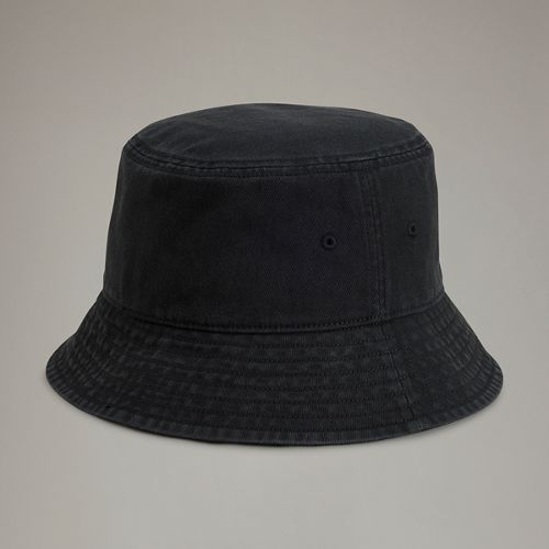 ワイスリー Y-3 BUCKET HAT (IX7000)BLACK☆新作発売！