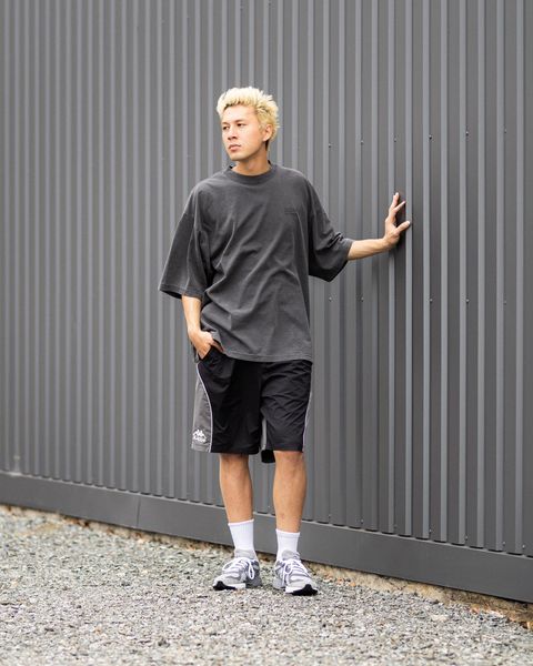SEDAN ALL PURPOSE Garment Dyed S/S Tee 5月17日(土)新作発売！