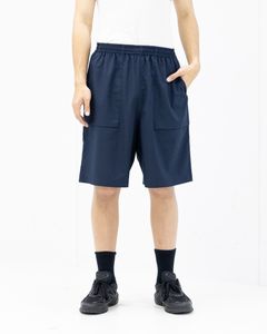 FreshService COOLFIBER® RIPSTOP FIELD POCKET S/S SHIRT (NAVY)6月20日(土)新作発売！
