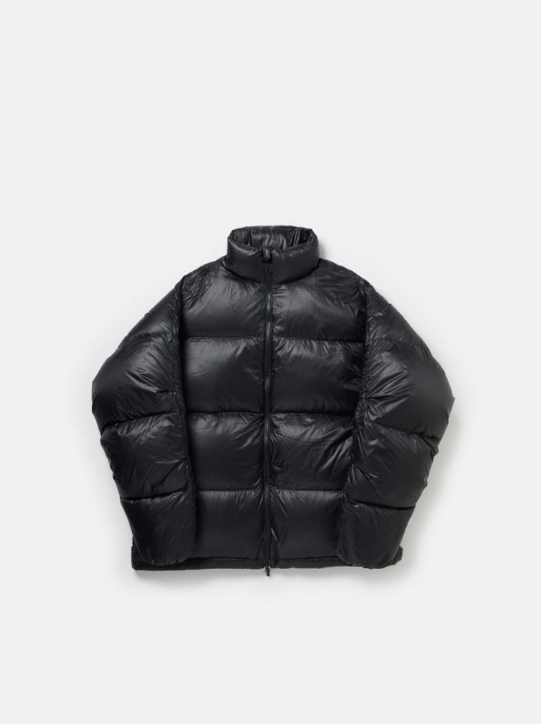 DAIWA PIER39(ダイワピア39) 25FW TECH ULTRA LIGHT DOWN JACKET (BW-45025W)BLACK☆10月25日(土)発売！