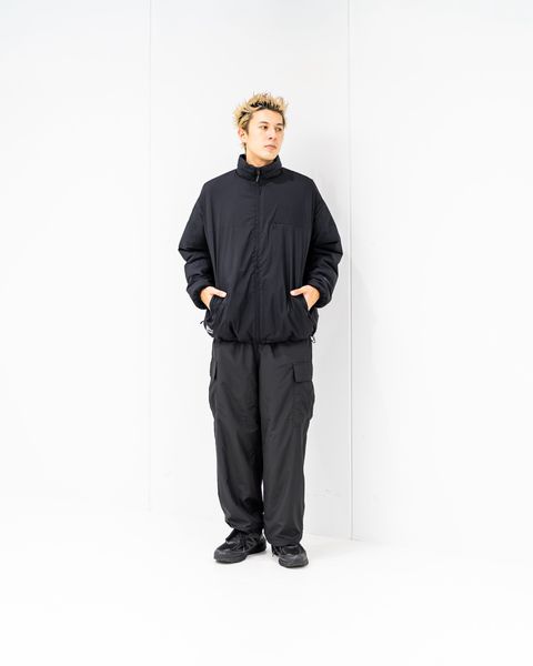 FreshService PERTEX® QUANTUM AIR MINI RIPSTOP ZIP-UP BLOUSON 10月18日(土)新作発売！