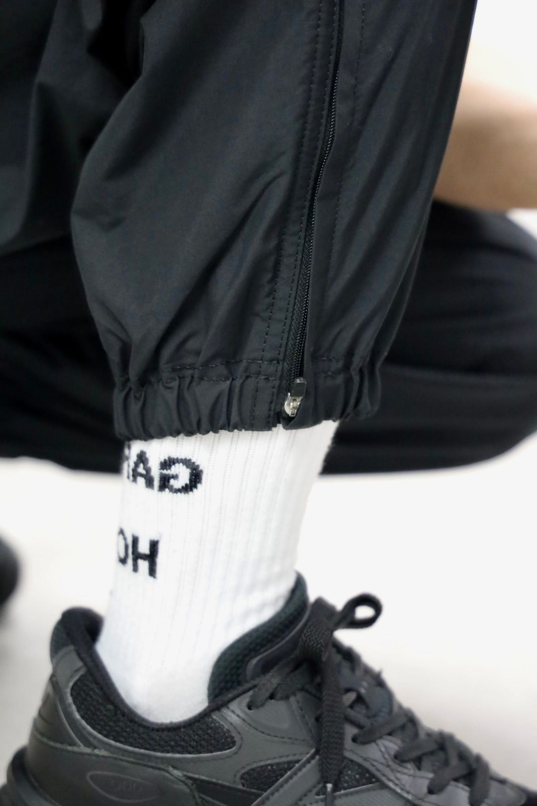 COMME des GARCONS HOMME 26SS トラックジャケットスタイル