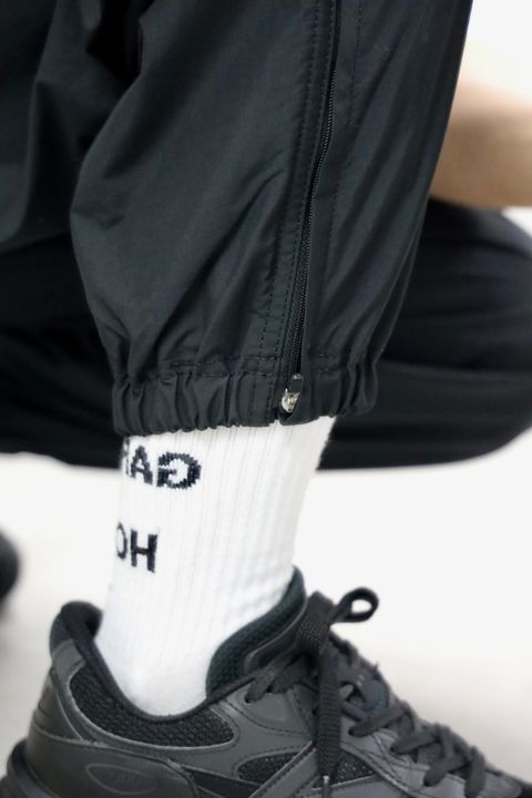 COMME des GARCONS HOMME 26SS トラックジャケットスタイル