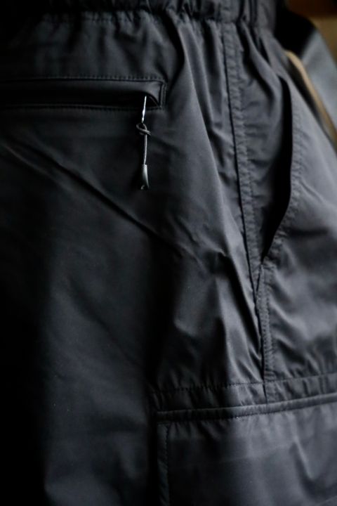 COMME des GARCONS HOMME エステルメッシュニットスタイル2025.2.24.
