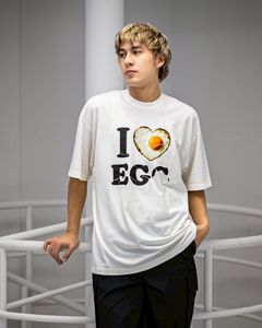 doublet I LOVE EGG T-SHIRT 2月14日(土)新作発売！