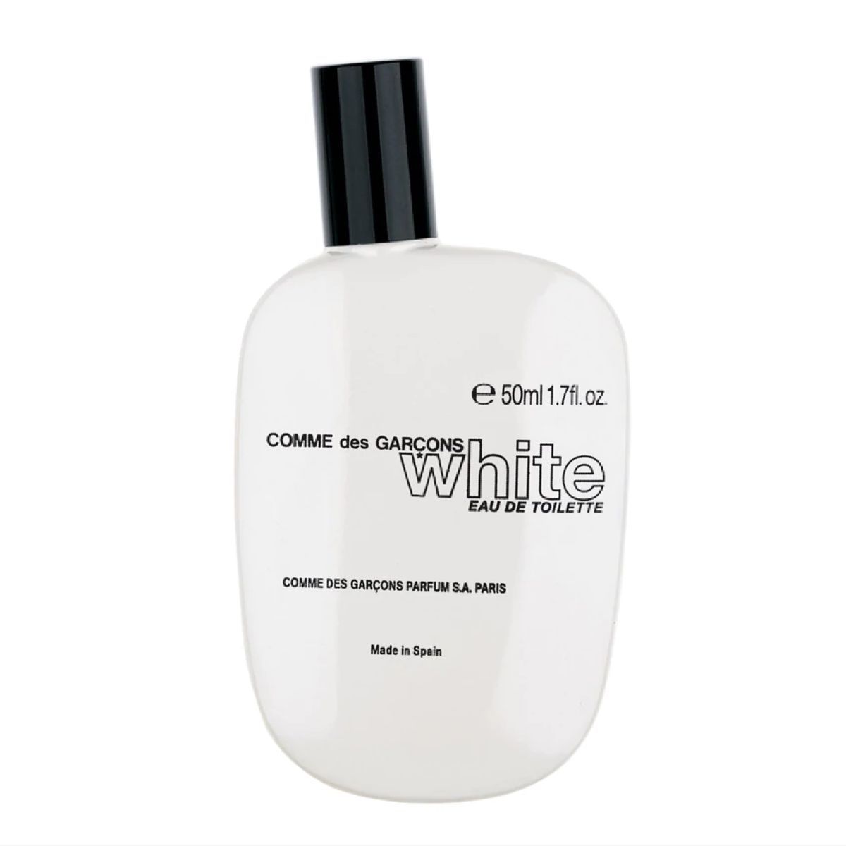 COMME des GARCONS PARFUMS White