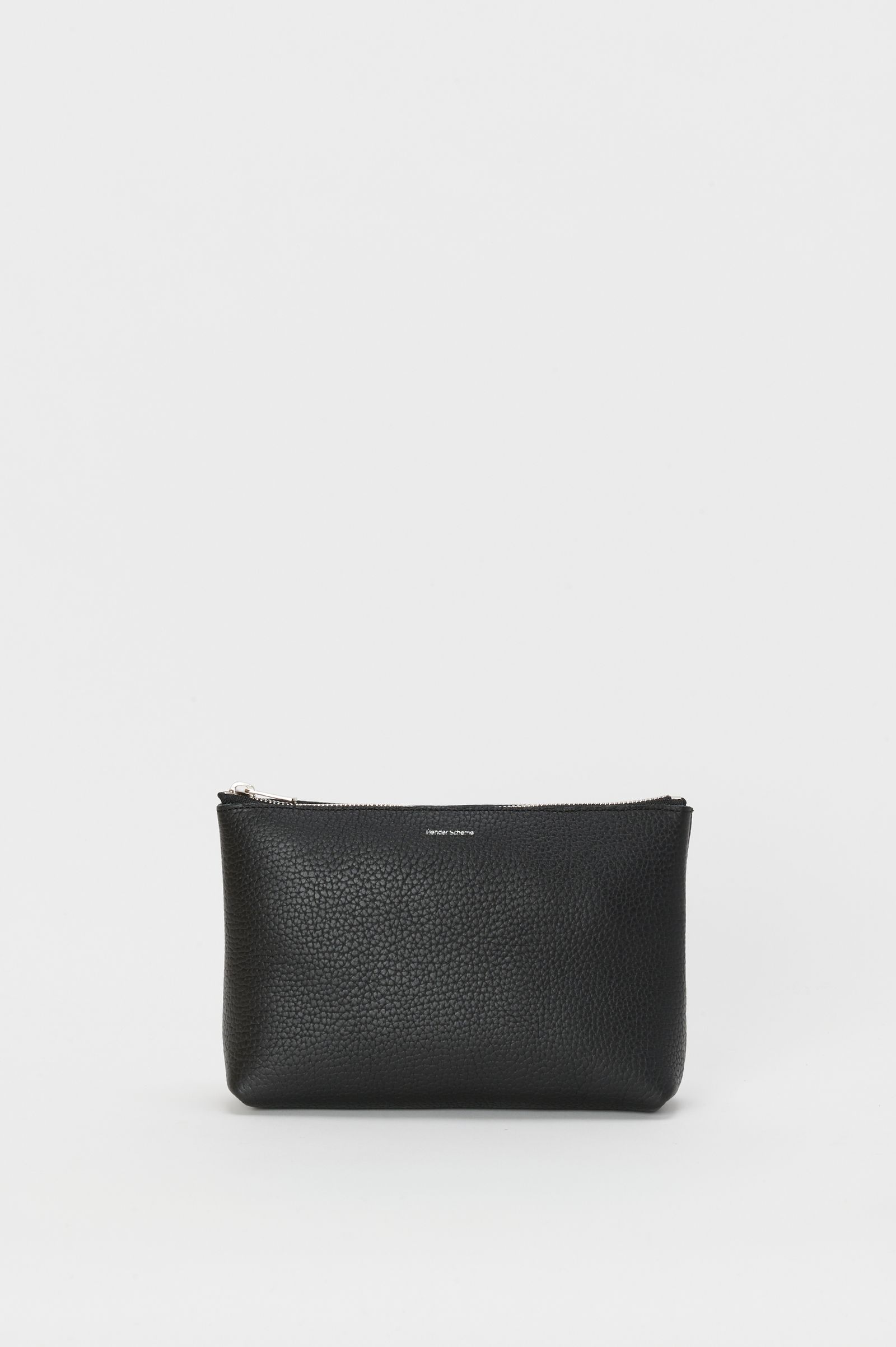 Hender Scheme - エンダースキーマ ポーチ pouch M(mj-rc-phm)BLACK | mark