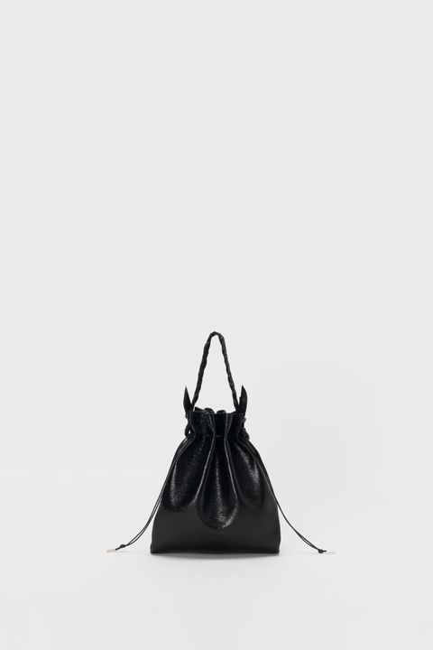 エンダースキーマ バッグ woven sac gloss(yv-b-wsg)black☆12月6日(土)発売！