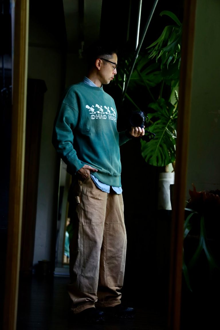 170cm/size:M
