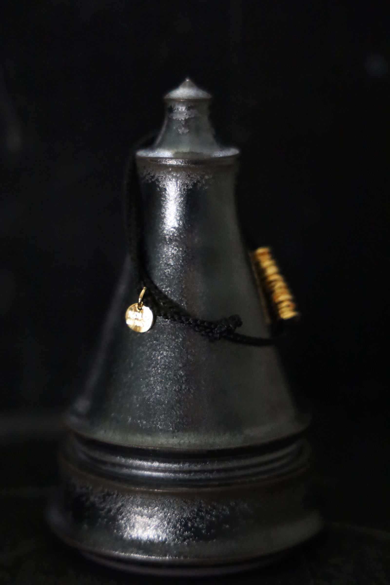 XOLOブレスレットTAXCO925 BEAMS（ビームス）XOLO JEWELRY / Round Link Bracelet