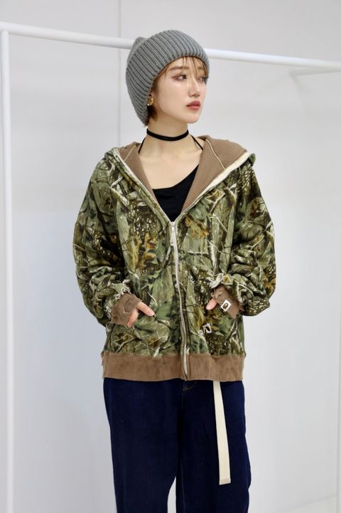 ©SAINT Mxxxxxx  BAPE_ZIP HOODIE STYLE.2025.10.24
