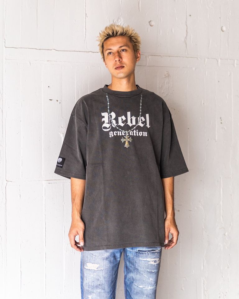 モデル186cm/size:XL
