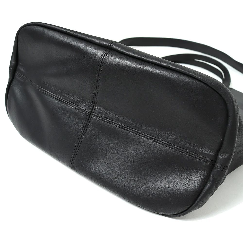 Morphee / モルフェトートバッグ 2WAY ONE SHOULDER(MOM-BLK)BLACK☆新作発売！