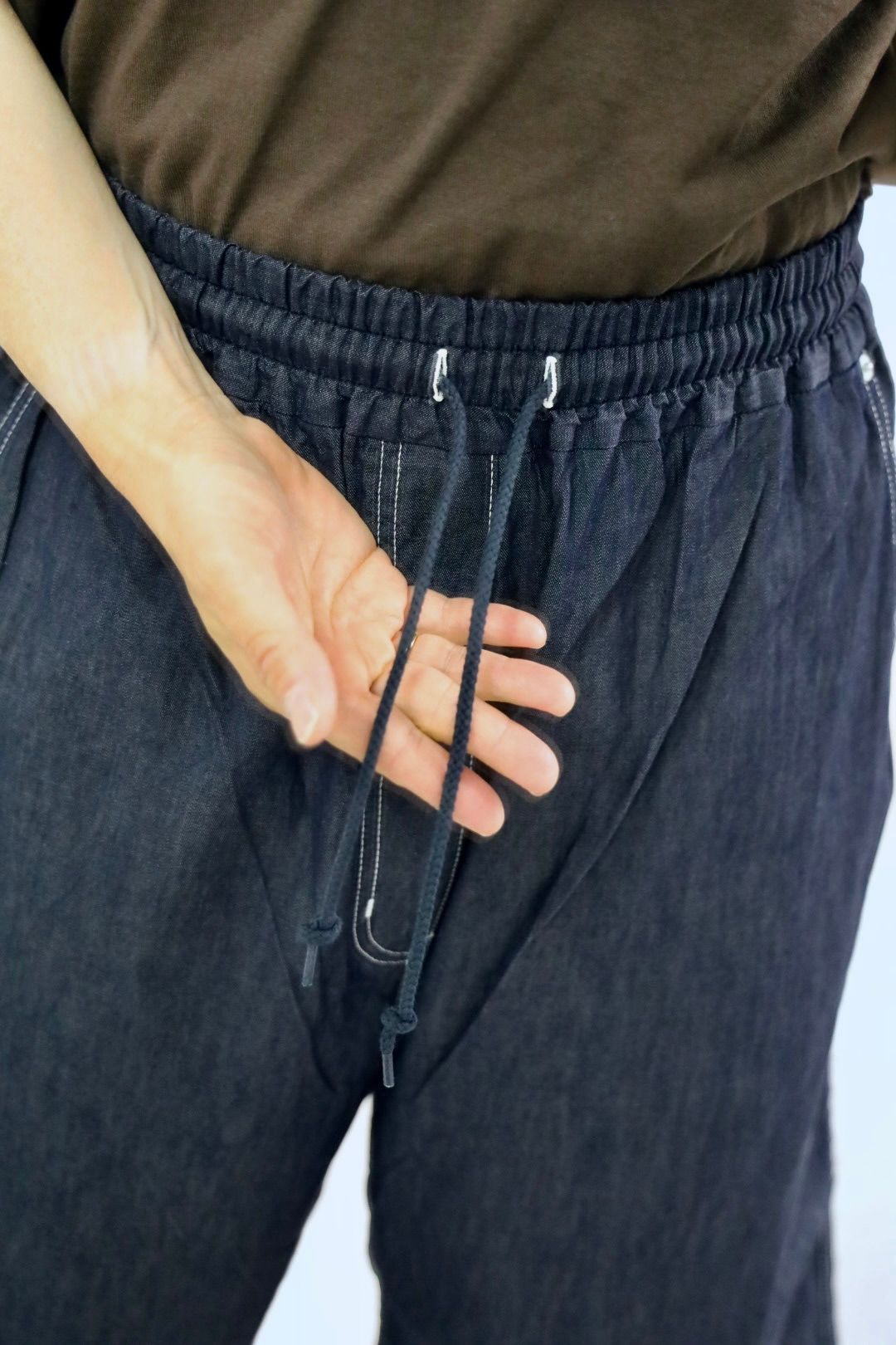 COMME des GARCONS HOMME 26SS 1stタイプデニムジャケットスタイル