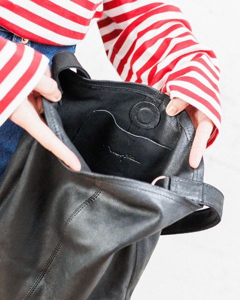 PLAY COMME des GARCONS 新作ボーダーTシャツ style.2025.2.15
