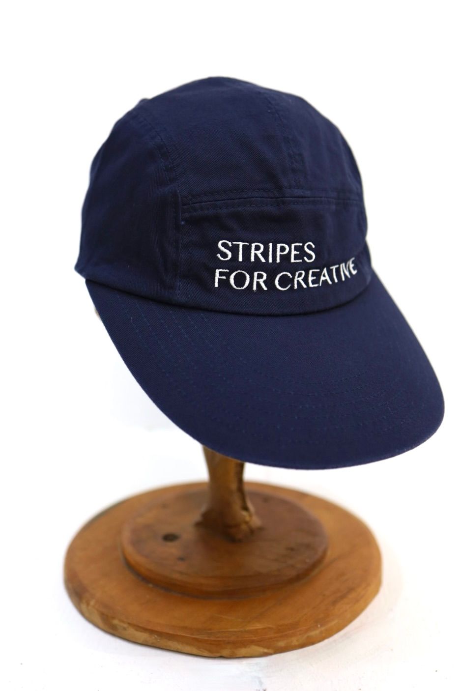 S.F.C 2026FW エスエフシー JET CAP (COTTON) (SFCFW26AC01)Navy☆10月17日(土)発売！
