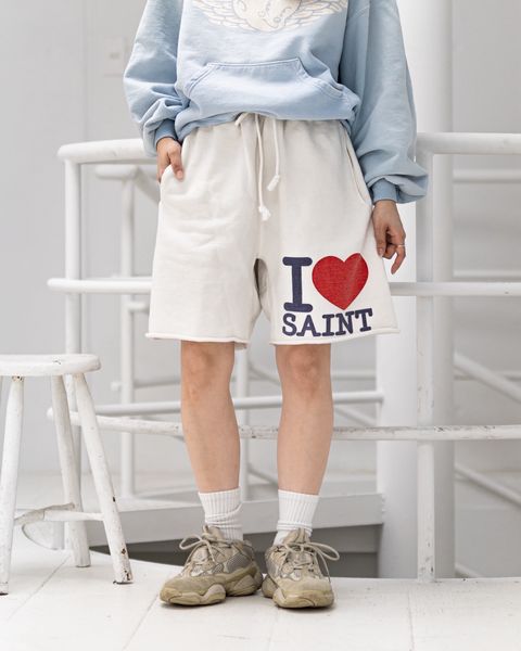 セントマイケル 26SS BABY MICHAEL HOODIE style.2026.5.13