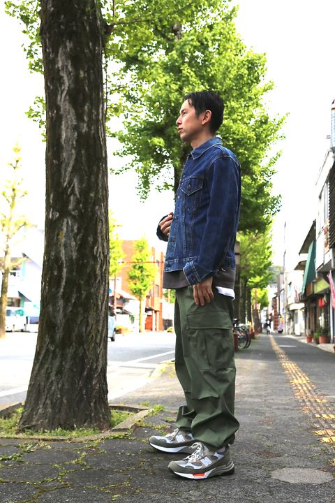 CIOTA Mix Style.2021.4.14.