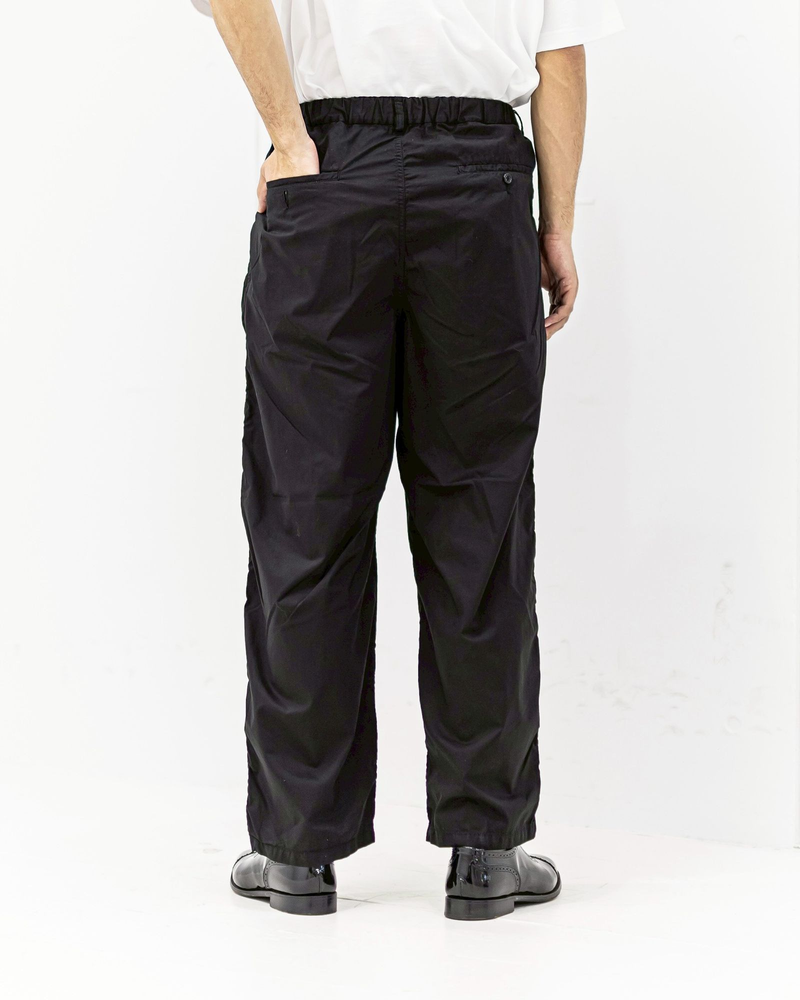 Graphpaper Garment Dyed Typewriter Oversized Jacket (BLACK) 3月7日(土)新作発売！