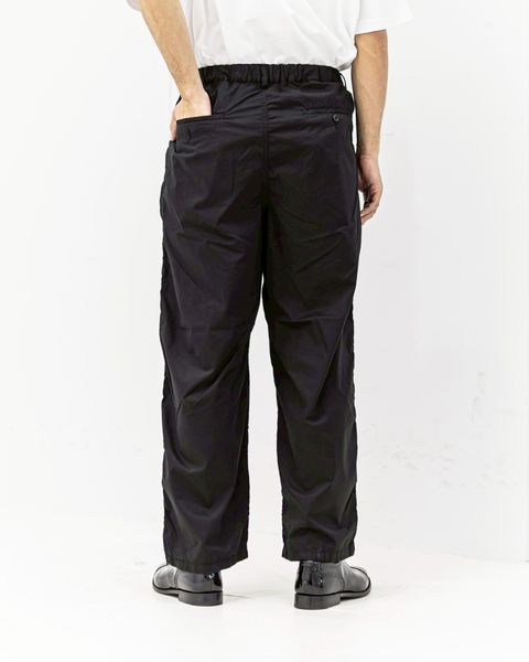 Graphpaper Garment Dyed Typewriter Oversized Jacket (BLACK) 3月7日(土)新作発売！