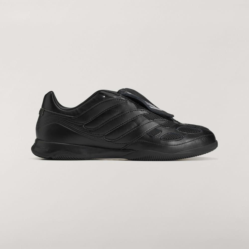 ワイスリー  Y-3 PREDATOR PRECISION(HP4653)BLACK☆新作発売！