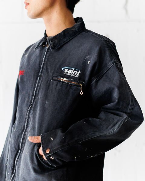 セントマイケル DETROIT JACKET 3月8日(土)新作発売！
