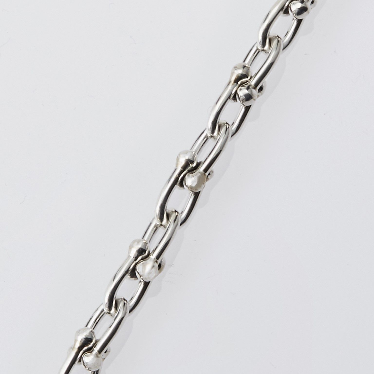 XOLO JEWELRY ブレスレット / Double Homage Link Bracelet -13mm- (XOB074)SILVER925☆11月15日(土)発売！