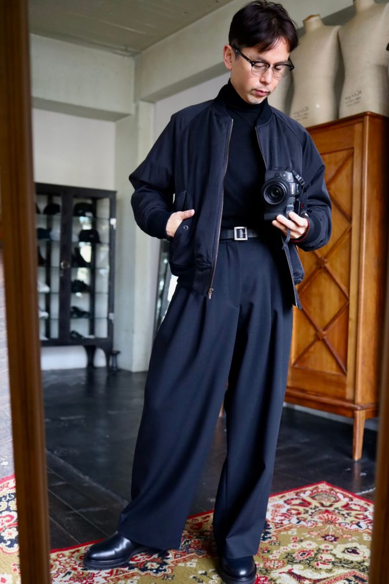 170cm/58kg size:1(S)