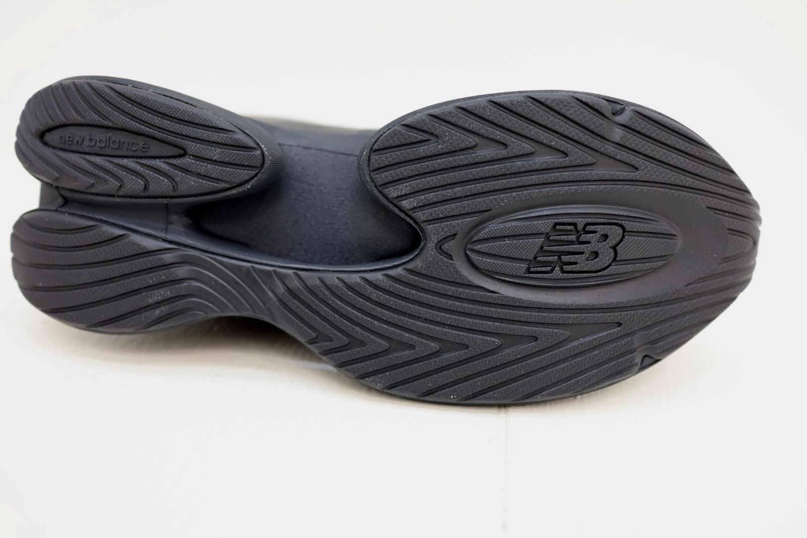 ジュンヤワタナベマン 26SS JUNYA WATANABE MAN × New Balance TF100(WQ-K101)BLACK☆3月20日(金)発売！