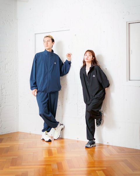 フレッシュサービス UTILITY PACKABLE SUIT スタイル 3月28日(土)新作発売！