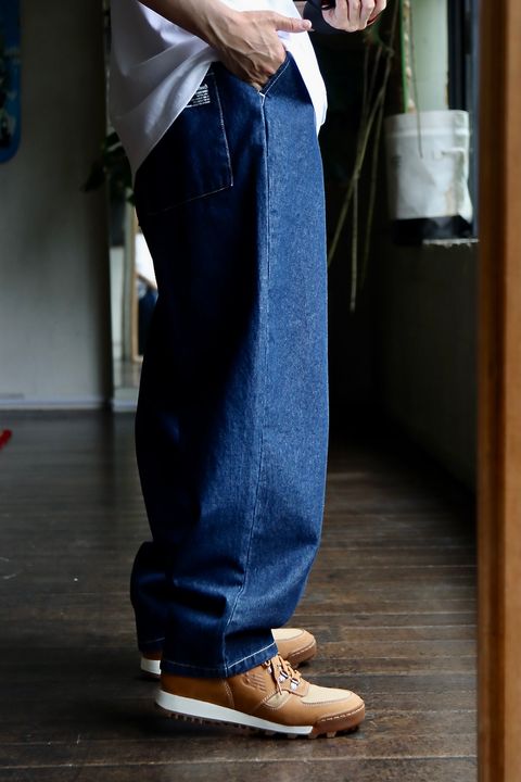 FreshService 新作2-PACK OVERSIZED TEE Mサイズスタイル