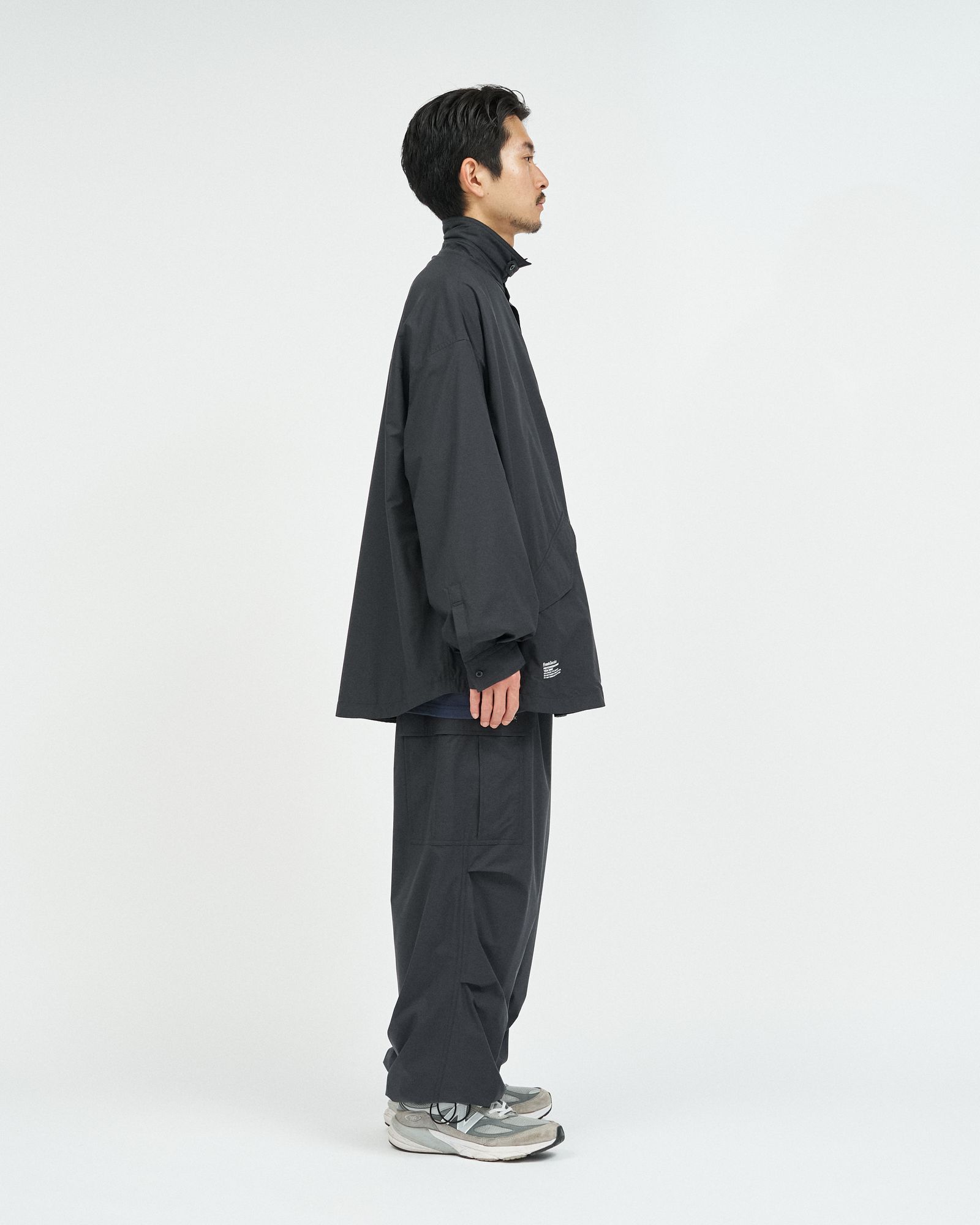 フレッシュサービス PERTEX® EQUILIBRIUM FIELD PANTS(FSC253-40115)CHARCOAL★9月20日(土)発売！