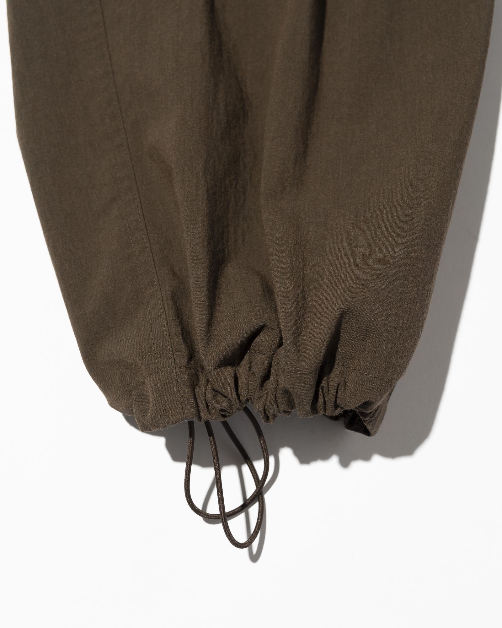 フレッシュサービス 26AW TACTICAL WOOL CARGO PANTS(FSC263-40025)BROWN☆9月26日(土)新作発売！
