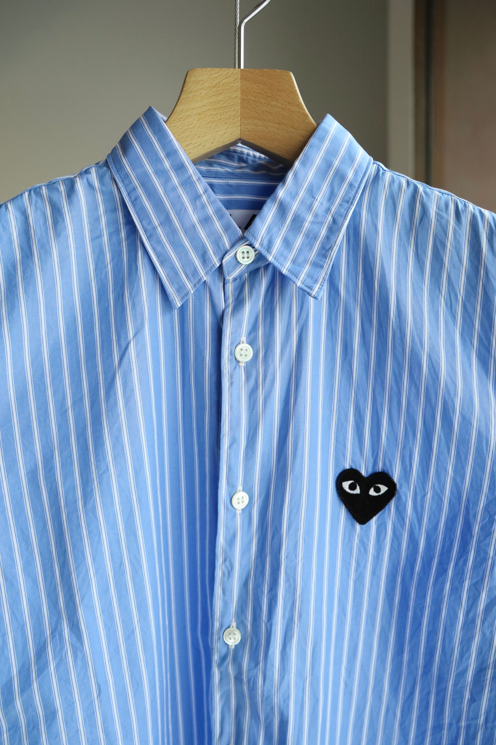 吉田カバン-コムデギャルソン青山店限定‐AOYAMA original