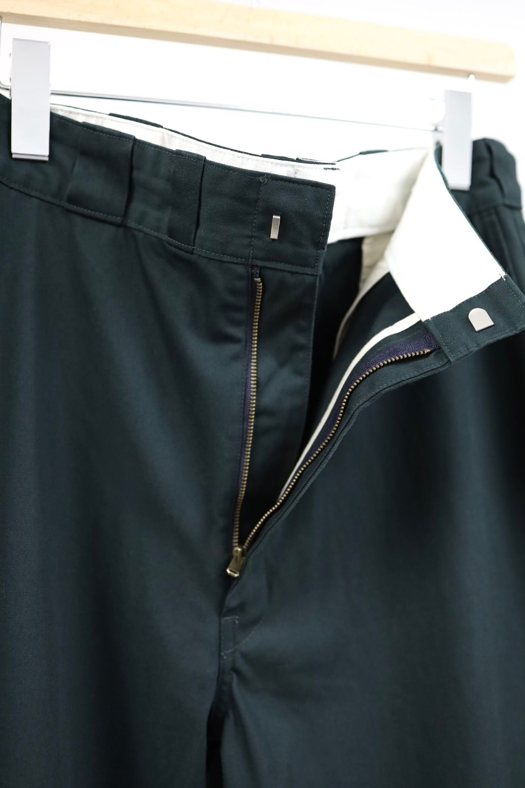 アプレッセ 2026 STYLE1 Work Chino Trousers(26SAP-04-53)GREEN☆3月7日(土)発売！