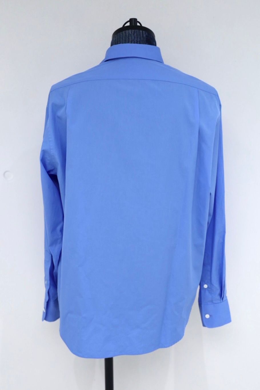 アプレッセ 2026 STYLE2 Spread Collar Shirts(26AAP-02-03) SAX☆6月20日(土)発売！