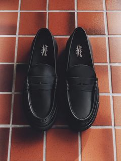 JACK PURCELL 1935 LOAFER (33301470)BLACK☆1月27日(火)新作発売！