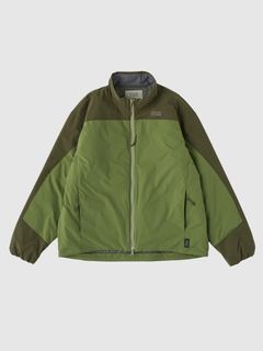 SEDAN ALL-PURPOSE PRIMALOFT Insulation Jacket セットアップスタイル